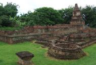 CHIANGMAI COUNTRYSIDE BIKING TOUR