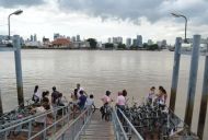 BIKING UNSEEN BANGKOK