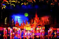 SIAM NIRAMIT - THE SHOW OF THAILAND