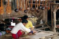 CRAFTSMEN AT WORK